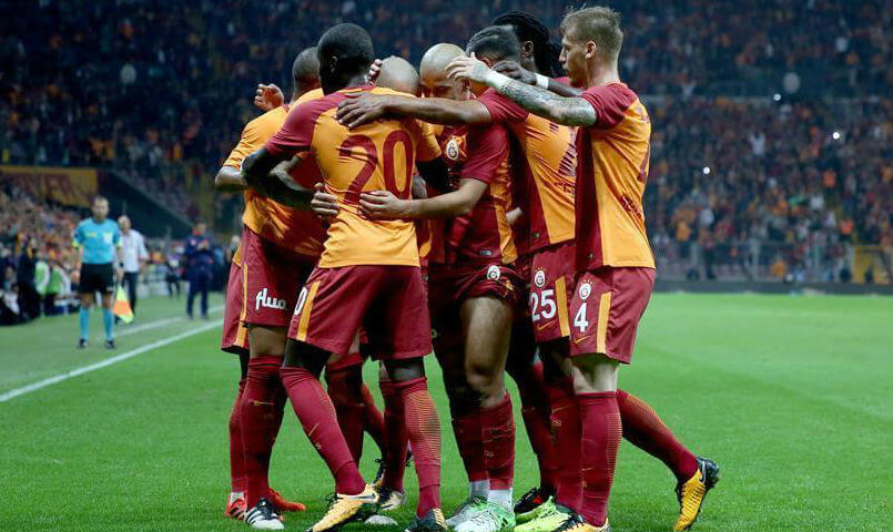 Galatasaray x Bursaspor - Futebol com Valor - 2 Tips