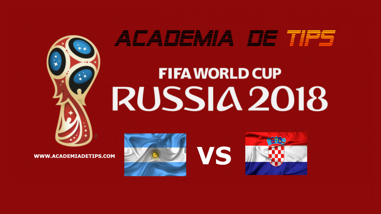 Prognóstico Argentina vs Croácia - Mundial FIFA 2018 • A seleção da Argentina entrou com o pé esquerdo neste Mundial FIFA 2018. Havia grande expetativa para