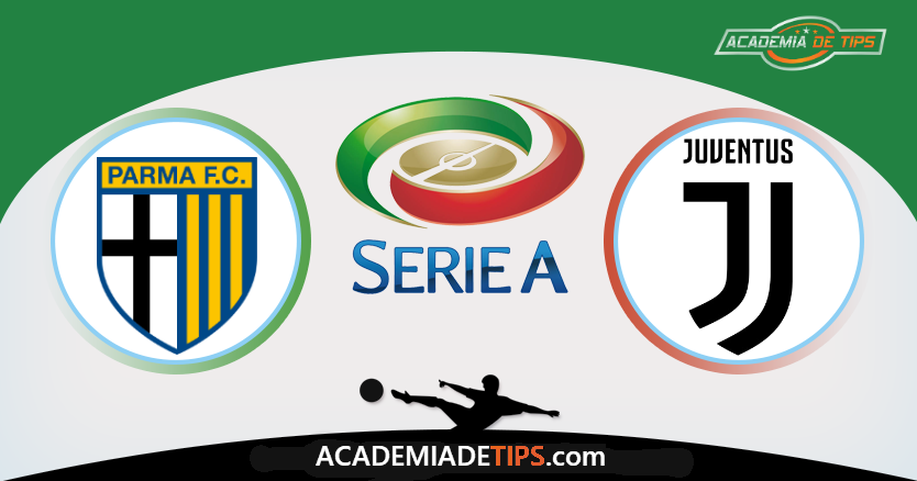 Parma x Juventus - Prognóstico Serie A Itália - Apostas Online