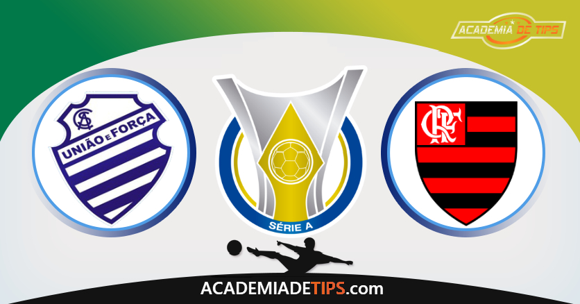 CSA vs Flamengo, Prognóstico e Apostas - Brasileirão Serie A