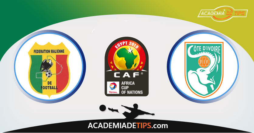 Mali vs Costa do Marfim, Prognóstico, Analise e Apostas – Taça das Nações Africanas
