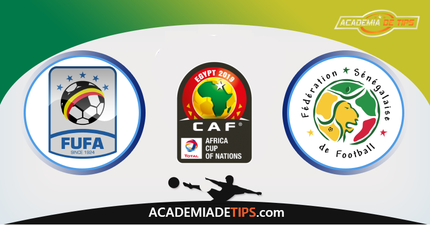 Uganda vs Senegal, Prognóstico, Analise e Apostas – Taça das Nações Africanas