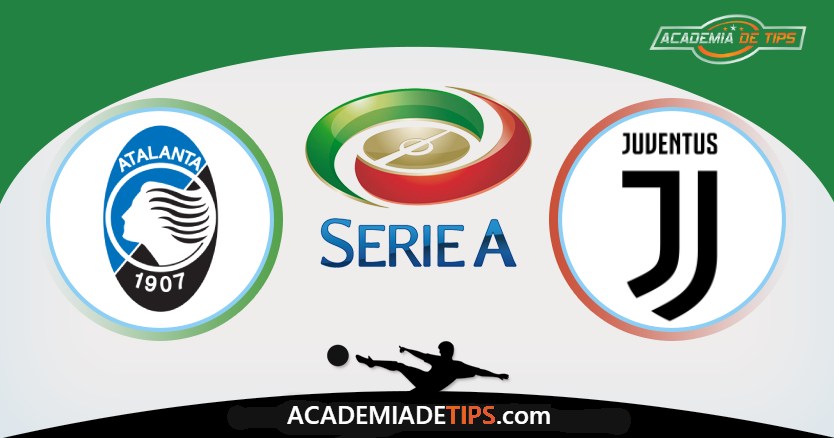 Atalanta vs Juventus, Prognóstico e Palpites de Apostas – Italia Serie A
