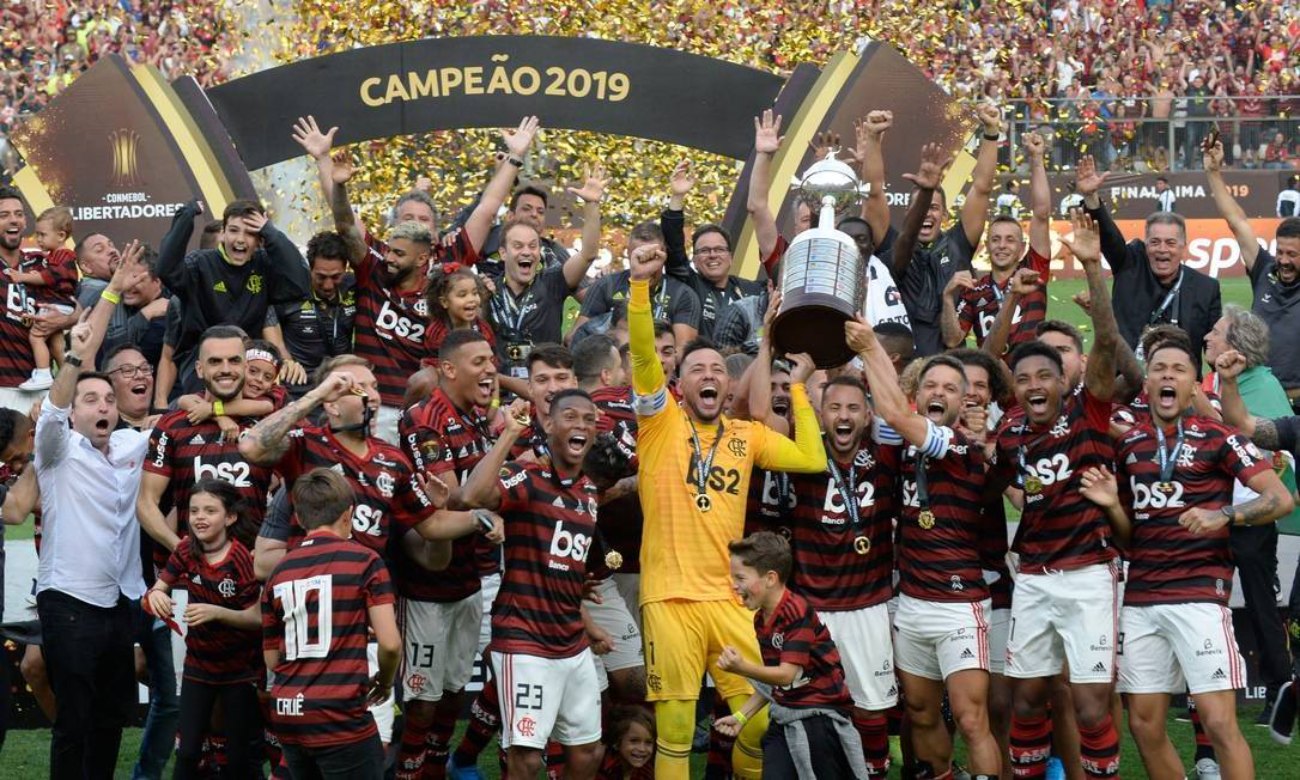 Flamengo no Mundial de Clubes - Analise, Previsão e Guia Completo