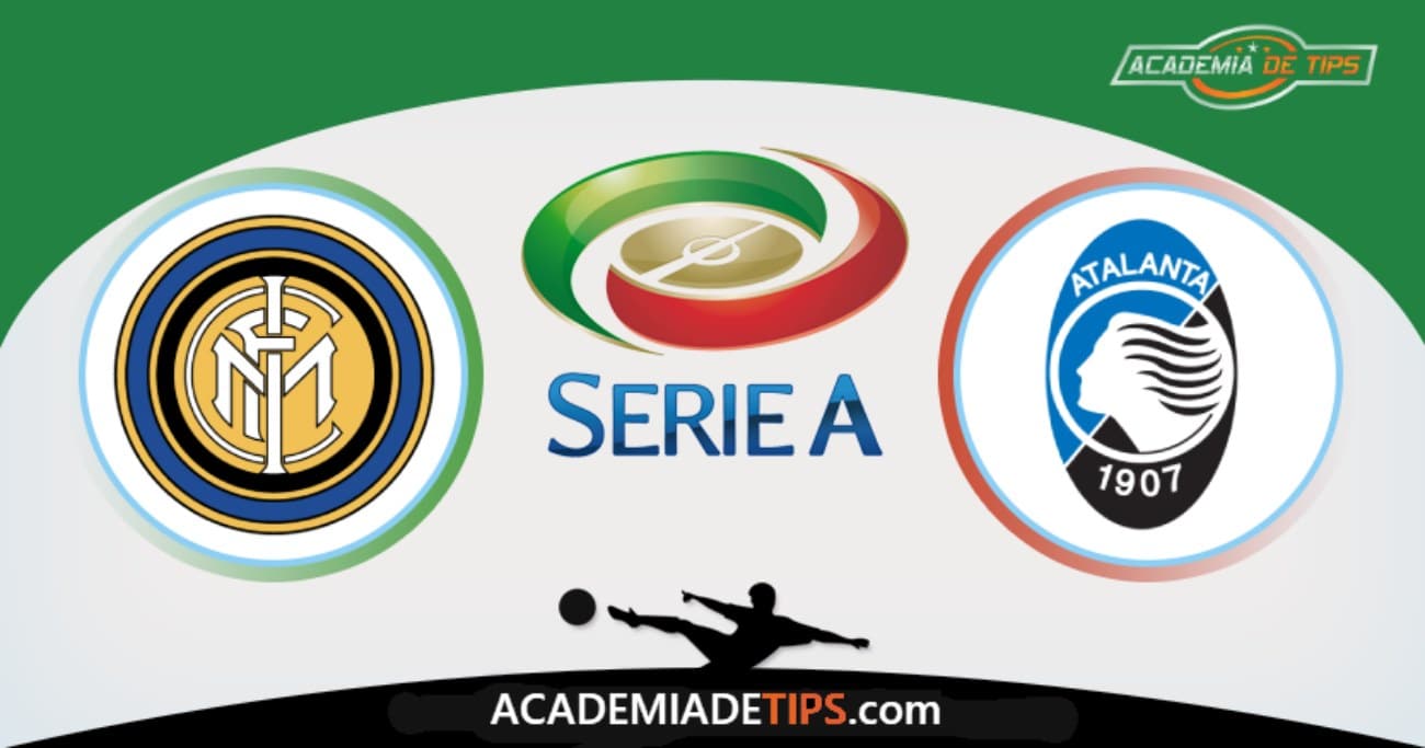 Inter vs Atalanta, Prognóstico, Analise e Palpites de Apostas – Italia Serie A