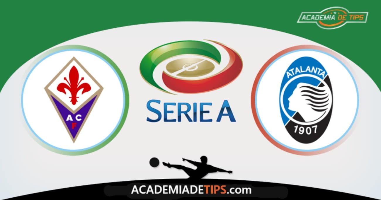 Fiorentina x Atalanta, Prognóstico, Analise e Palpites de Apostas – Italia Serie A