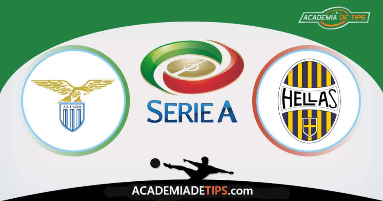 Lazio x Verona, Prognóstico, Analise e Palpites de Apostas – Italia Serie A