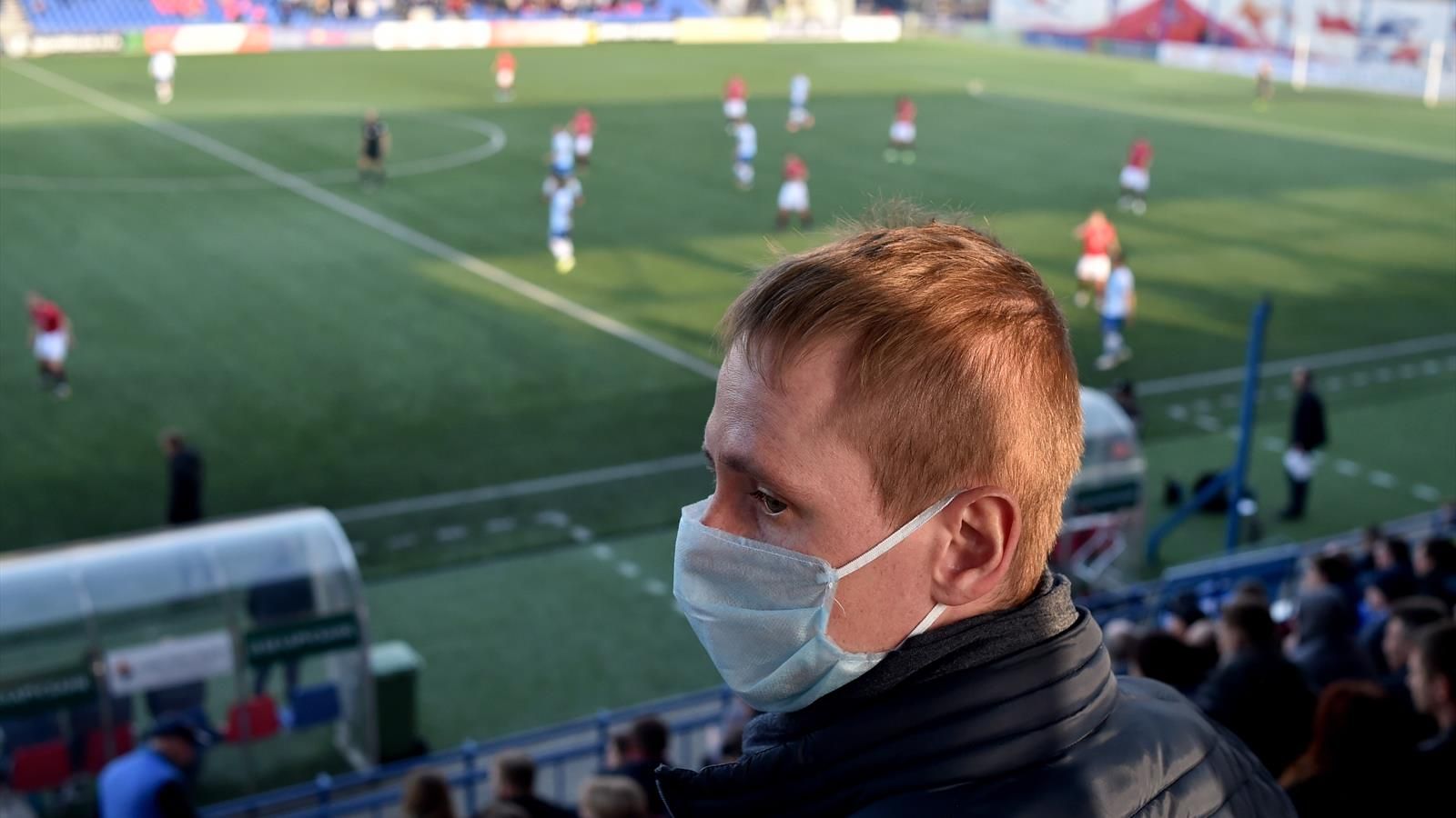 Apostar na Bielorrússia é Uma Opção Válida Para os Apostadores em Futebol