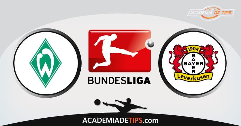 Werder Bremen x Bayer Leverkusen , Prognóstico, Analise e Palpites de Apostas – Bundesliga