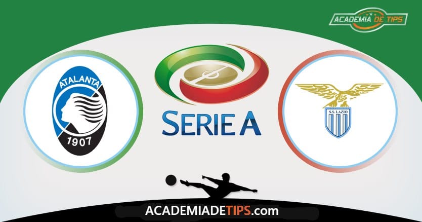 Atalanta x Lazio, Prognóstico, Analise e Palpites de Apostas – Serie A