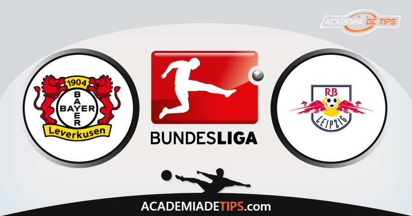 Leverkusen vs Leipzig, Prognóstico, Análise e Palpites de Apostas – Bundesliga