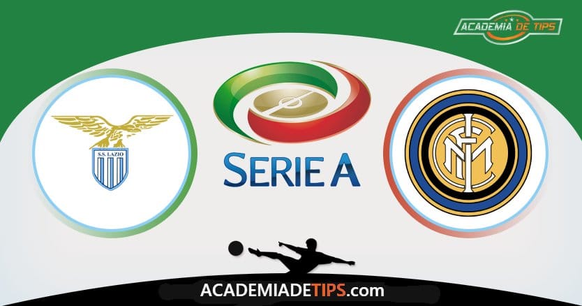 Lazio vs Inter, Prognóstico, Análise e Palpites de Apostas – Serie A