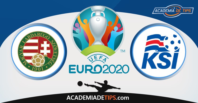 Hungria vs Islândia, Prognóstico, Análise e Palpites de Apostas – Play-Off Euro 2020