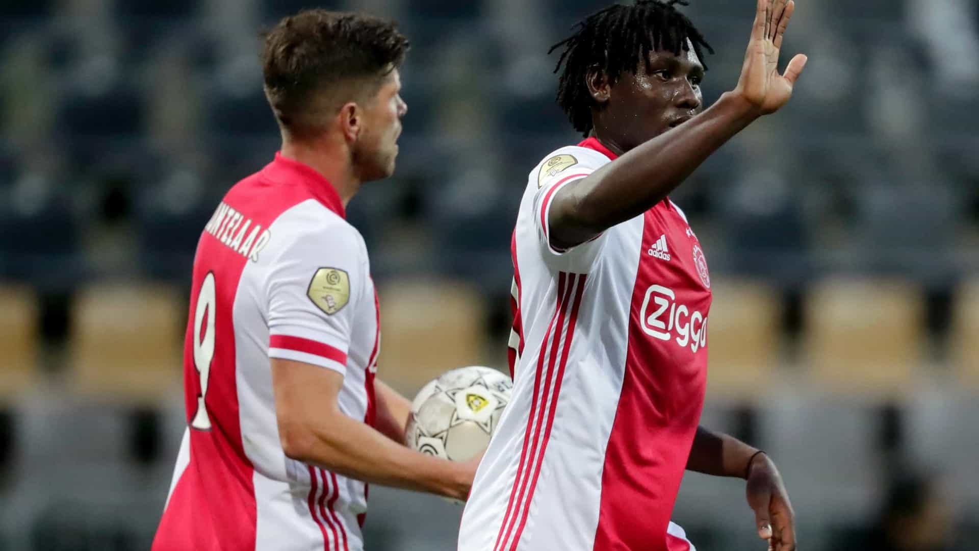 Ajax vs Atalanta - Tips Futebol com Valor - Apostas Sugeridas 09-12-2020
