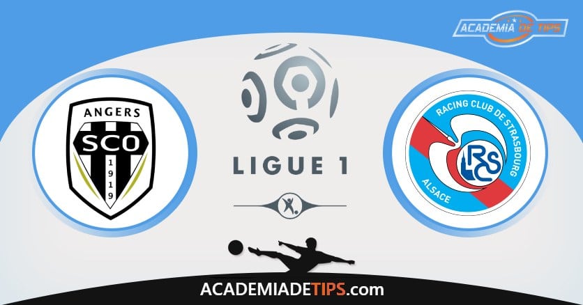 Angers vs Strasbourg, Prognóstico, Análise da Jornada Ligue 1 – Tips Para 3 Jogos