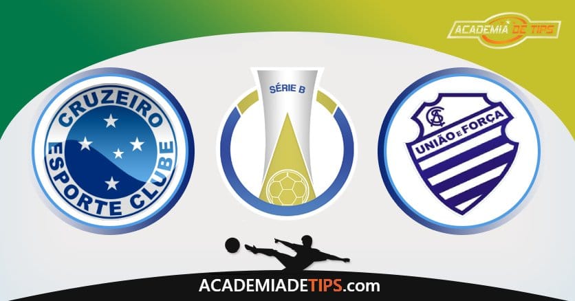 Cruzeiro vs CSA, Prognóstico, Análise da Jornada da serie B – Tips Para 3 Jogos