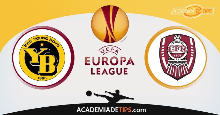 Young Boys vs Cluj, Prognóstico, Análise Liga Europa - Tips Para 3 Jogos