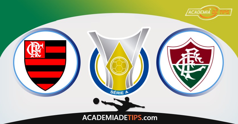 Flamengo vs Fluminense, Prognóstico, Análise da Jornada do Brasileirão – Tips Para 3 Jogos