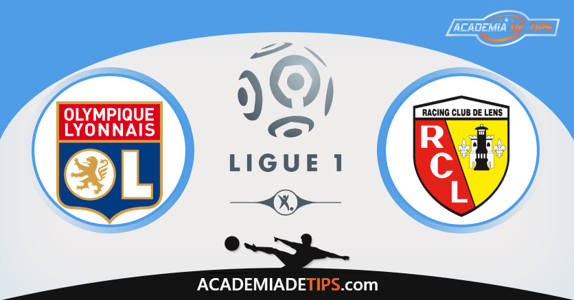 Lyon vs Lens, Prognóstico, Análise e Apostas da Jornada 18 da Ligue 1