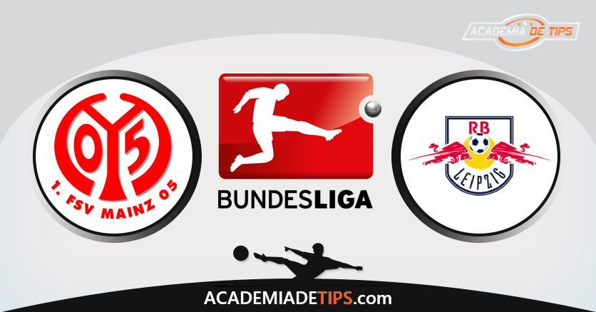 Mainz vs Leipzig, Prognóstico, Análise e Apostas da Jornada 18 da Bundesliga