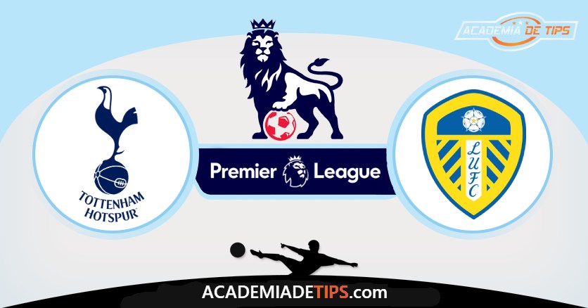 Tottenham vs Leeds United, Prognóstico, Análise e Apostas da Jornada 17 da Premier League