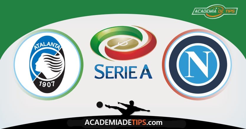 Atalanta vs Napoli, Prognóstico, Análise e Apostas Para 2 Jogos