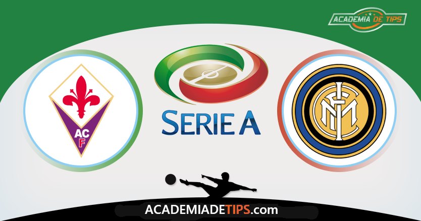 Fiorentina vs Inter, Prognóstico, Análise e Apostas Para 4 Jogos