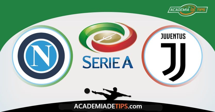 Napoli vs Juventus, Prognóstico, Análise e Apostas Para 5 Jogos
