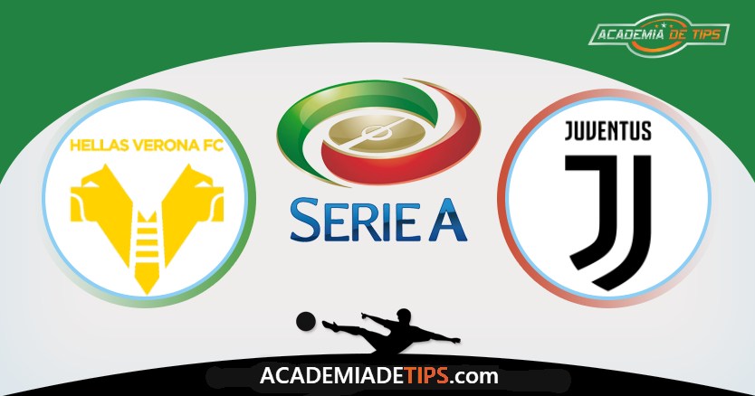 Verona vs Juventus, Prognóstico, Análise e Apostas Para 2 Jogos