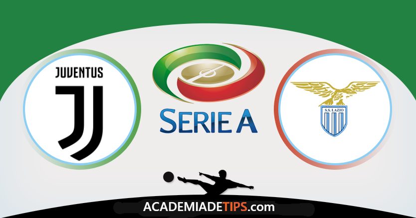Juventus vs Lázio, Prognóstico, Análise e Apostas Para 2 Jogos