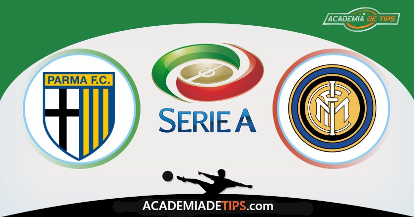 Parma vs Inter, Prognóstico, Análise e Apostas Para 2 Jogos