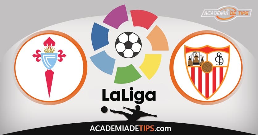 Celta Vigo vs Sevilla, Prognóstico, Análise e Apostas 2 Jogos