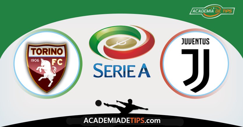 Torino vs Juventus, Prognóstico, Análise e Apostas 2 Jogos