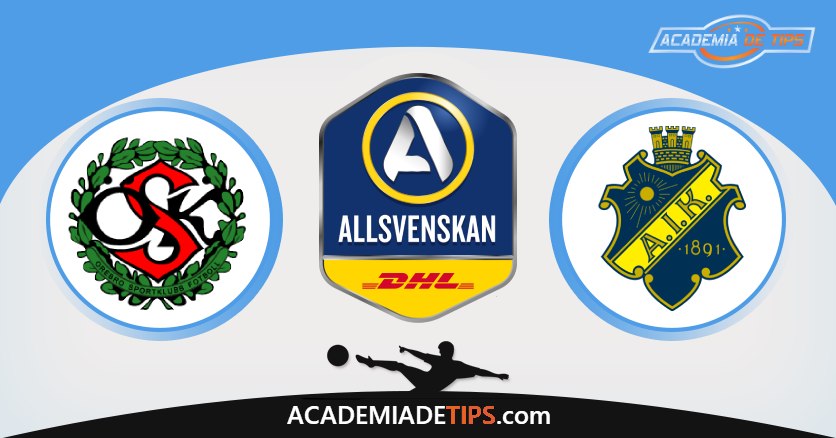 Orebro vs AIK Stockholm, Prognóstico, Análise e Apostas Allsvenskan
