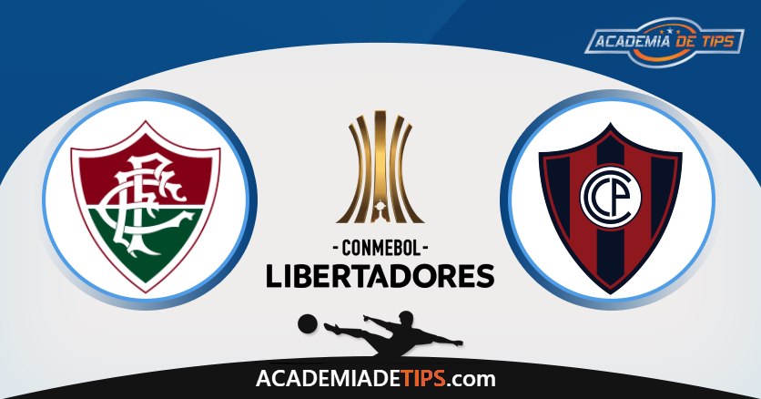 Fluminense vs Cerro, Prognóstico, Prognóstico Análise e Apostas Libertadores