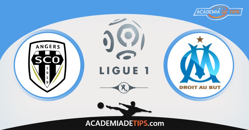 Angers vs Marseille, Prognóstico, Análise e Apostas Ligue 1
