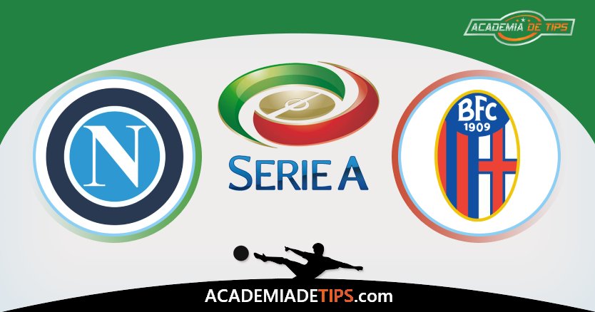 Napoli vs Bologna, Prognóstico, Análise e Apostas Serie A
