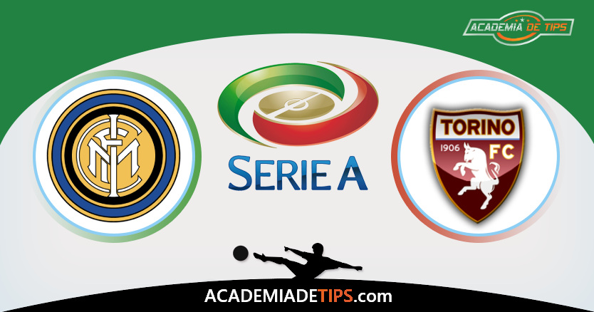Inter vs Torino, Prognóstico, Análise, Apostas e Tips Sugeridas