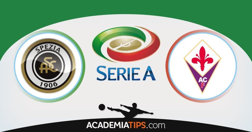 Spezia vs Fiorentina, Prognóstico, Análise, Apostas e Tips Sugeridas