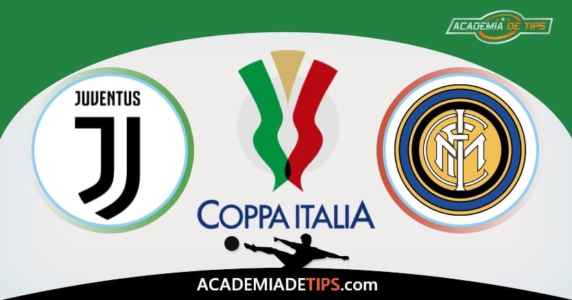 Juventus vs Inter, Prognóstico, Análise, Apostas e Tips Sugeridas
