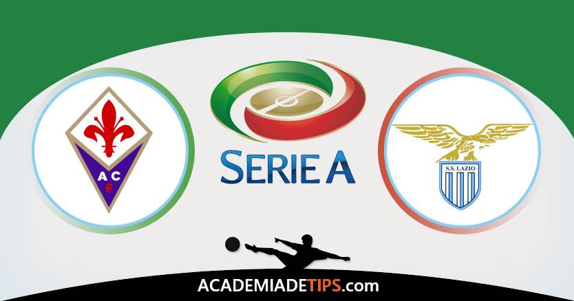 Fiorentina vs Lázio, Prognóstico, Análise, Apostas e Tips Sugeridas