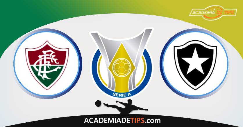 Fluminense vs Botafogo, Prognóstico, Análise, Apostas e Tips Sugeridas