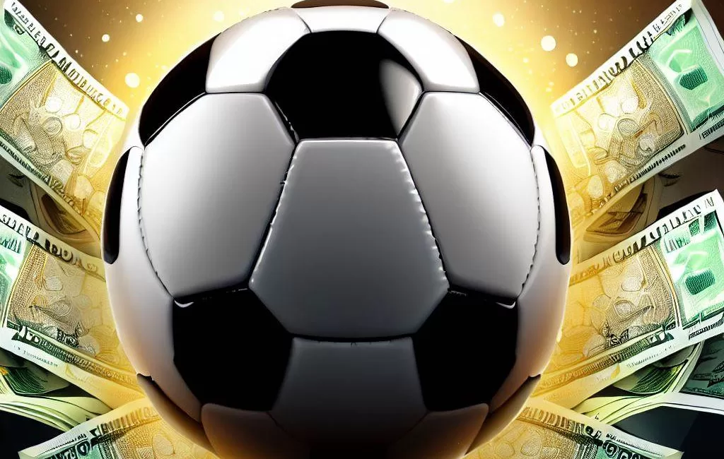 Oferta de 30€ ou 160 R$ Na Tua Conta Bancária - Promoção Nova Época de Futebol 23/24