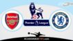 Arsenal x Chelsea, Prognóstico, Análise, Apostas e Tips Sugeridas