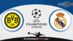 Dortmund x Real Madrid, Prognóstico, Análise, Apostas e Tips Sugeridas
